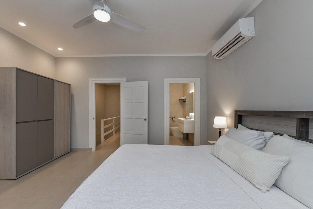 საძინებელი 1