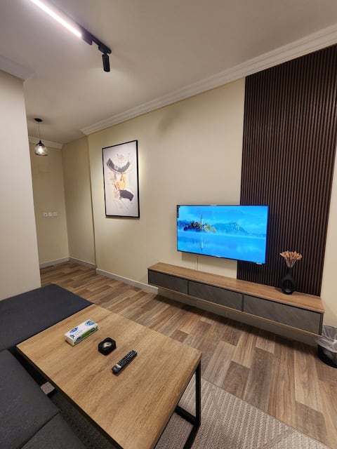 Horizon Apartments: 05