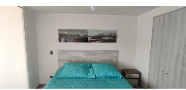 Habitación