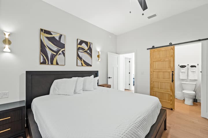 საძინებელი 2