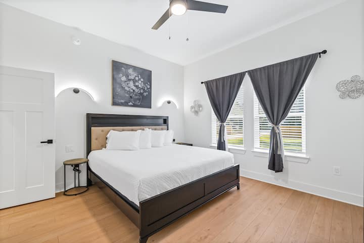 საძინებელი 3