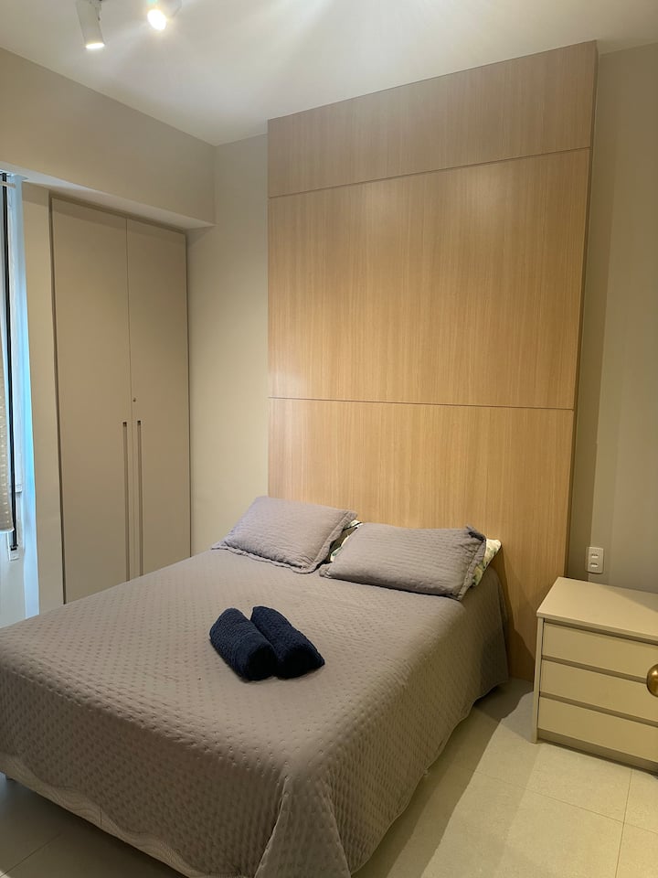 საძინებელი