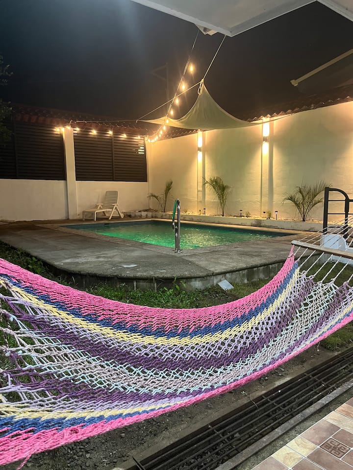 Casa Doña Ceci - Costa Rica