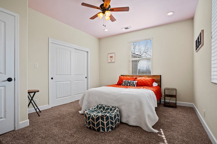 Спална соба 2