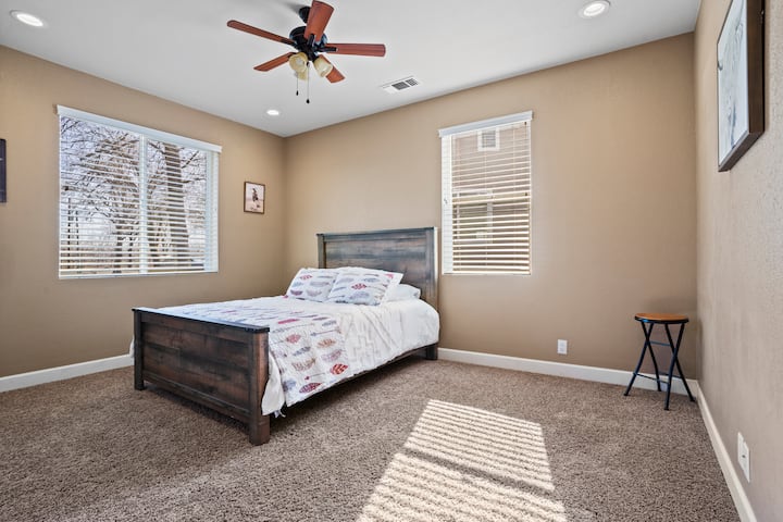 Спална соба 3