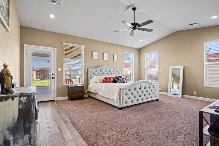 Спална соба 1