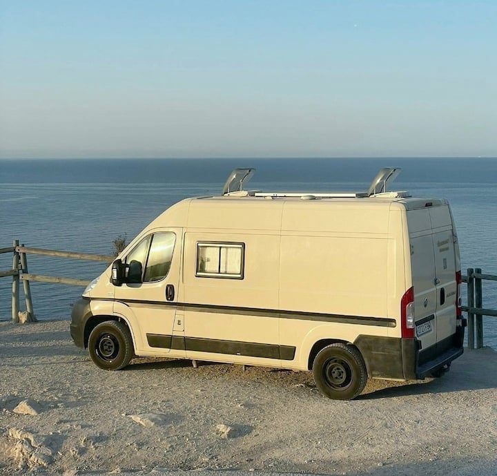 Fiat Ducato Gran Volumen - Elche
