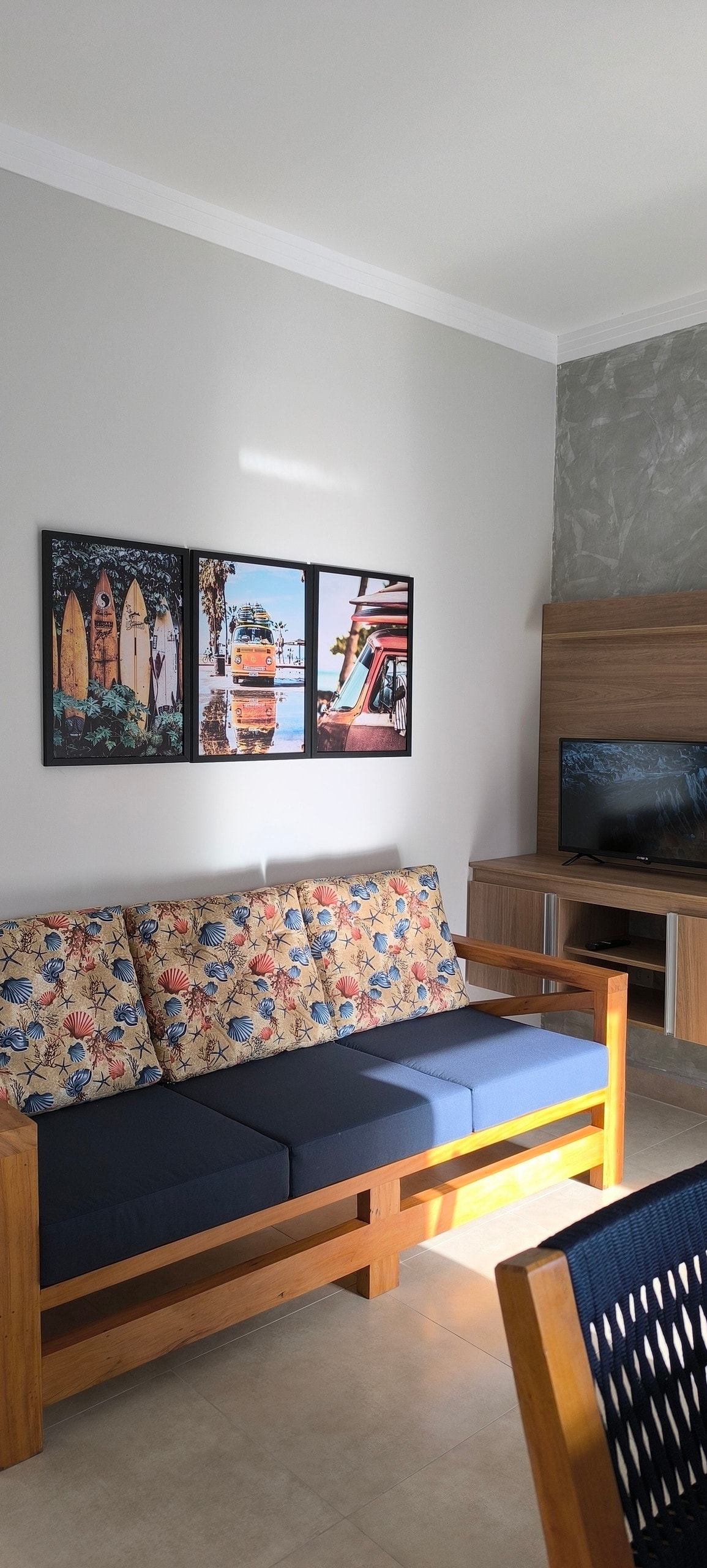 Top Airbnb: Cozy "Aloha" Chalets em Bertioga