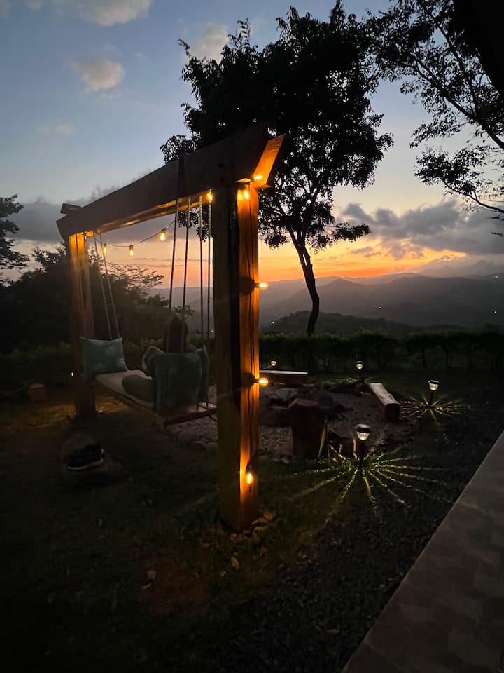 El Horizonte En Rincón Sereno:
Escápate Aquí - Panama