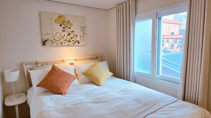 საძინებელი 1