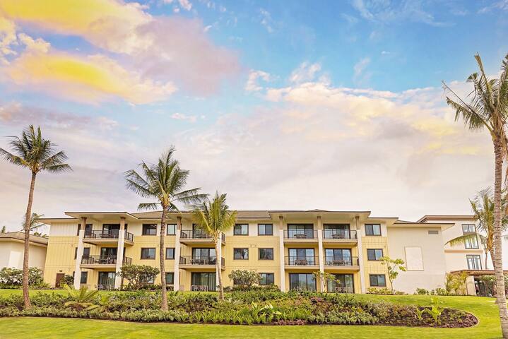 Maui Bay Hilton Grand Vacation. 2 Bedroom/2 Bath gallery image 2
