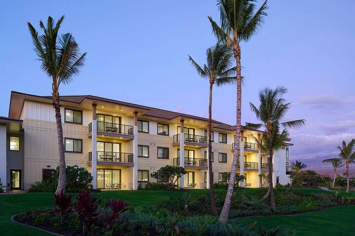 Maui Bay Hilton Grand Vacation. 2 Bedroom/2 Bath gallery image 3