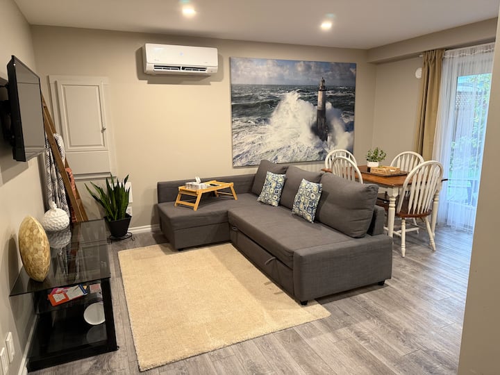 Sooke Suburban Suite - Sooke