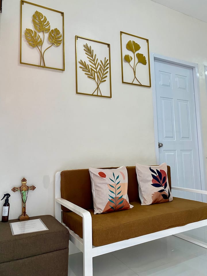 Maison Rentals - Lucena