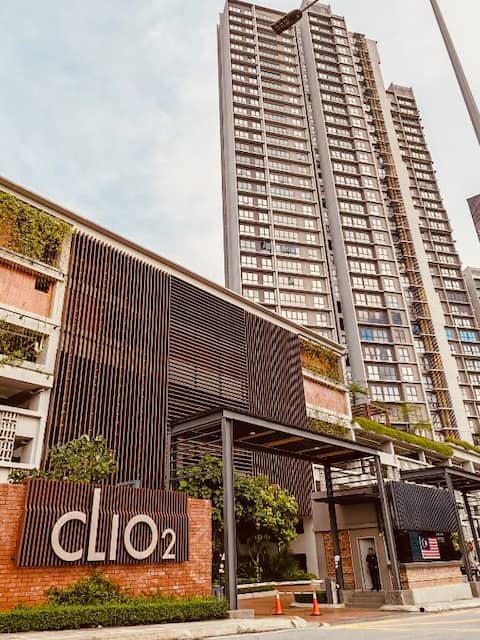 3BR Fresh Escape | Peace Vibes @De’ Clio~IOI Mall