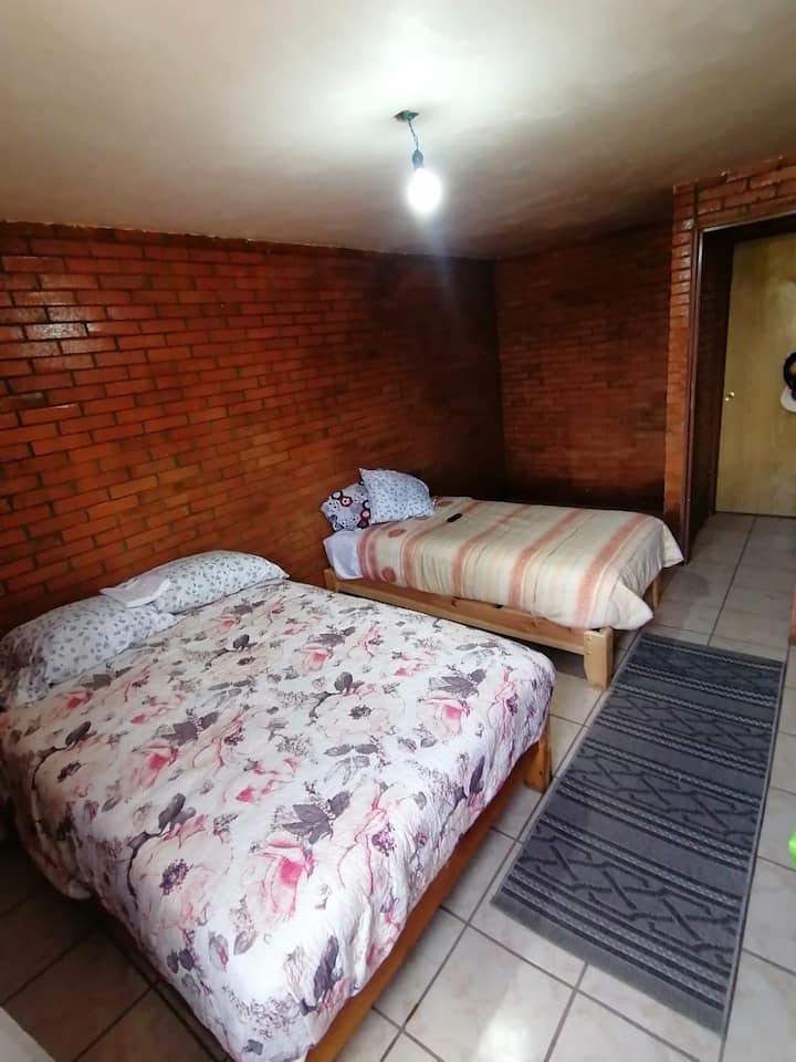 غرفة النوم 2