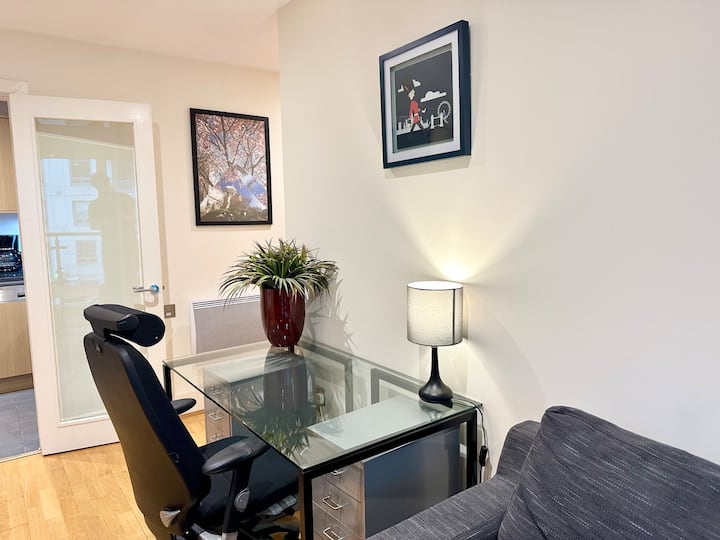 ห้องนั่งเล่น