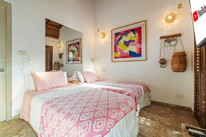 Habitación 3