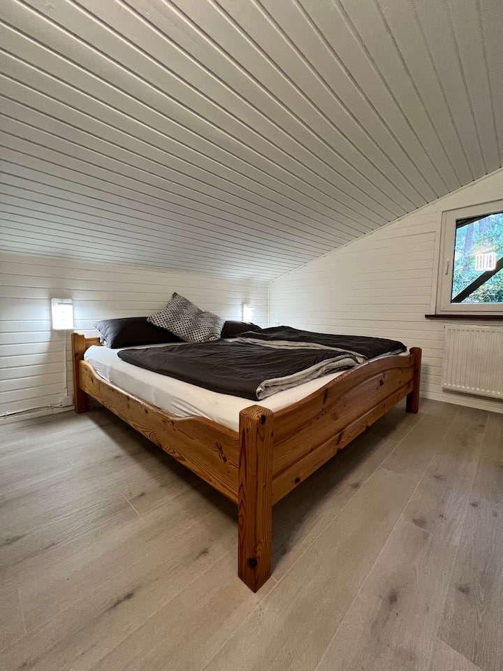 საძინებელი 1