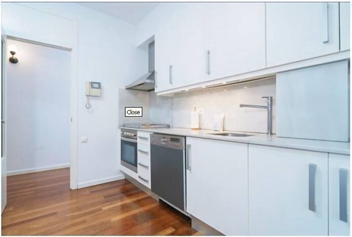 Precioso piso en el centro gallery image 3