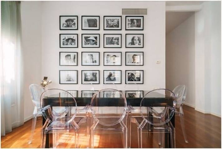 Precioso piso en el centro gallery image 2