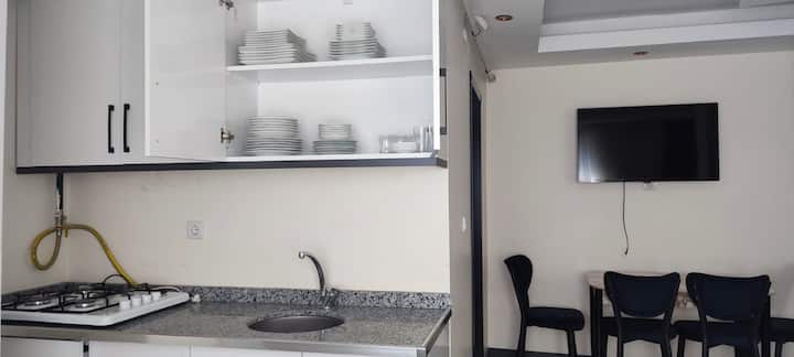 Asil Home 3+1 - Van