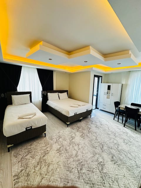Asil home 3+1