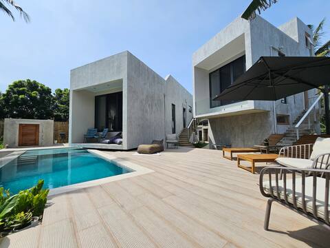 Islenyo Serviced Villa With Pool
(Soft Opening)