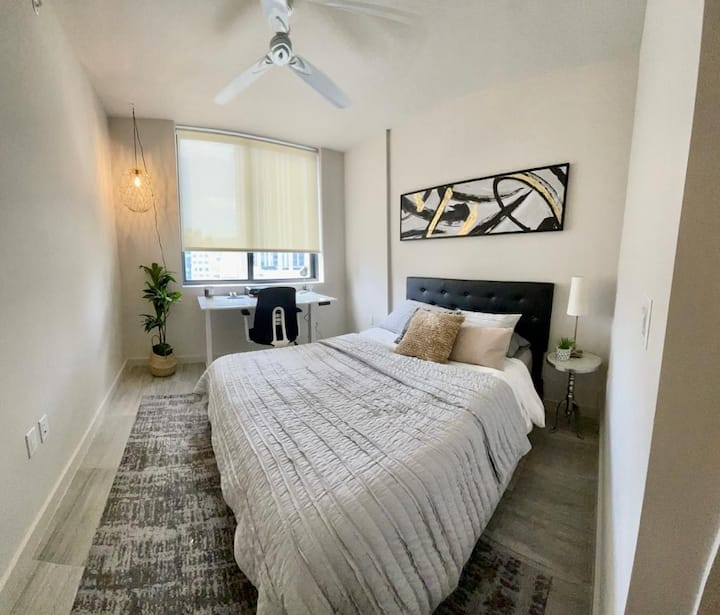 საძინებელი 2