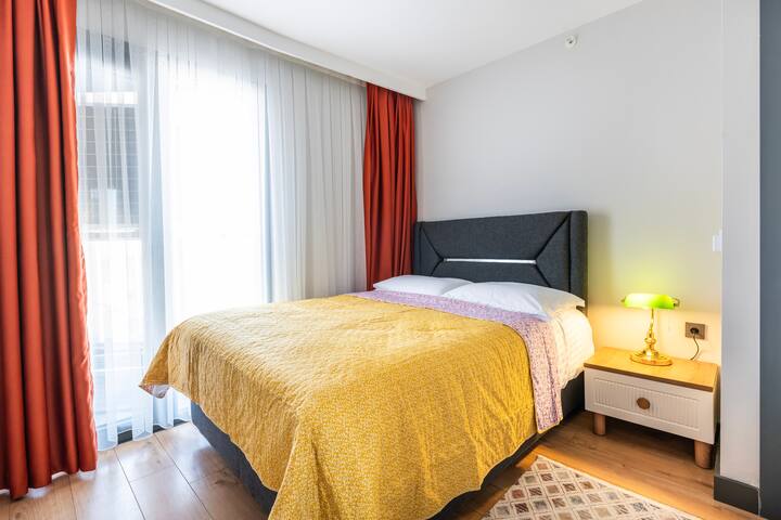 Impressive New Flat-all AC 3bdr gallery image 4