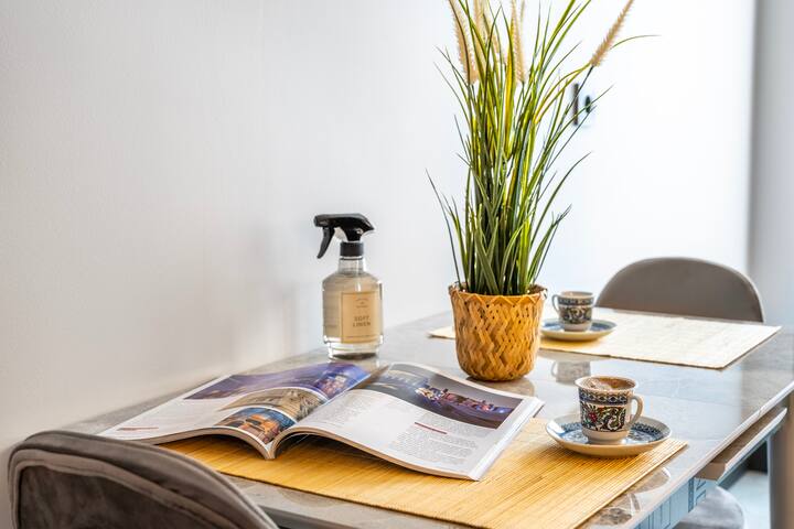 Impressive New Flat-all AC 3bdr gallery image 3