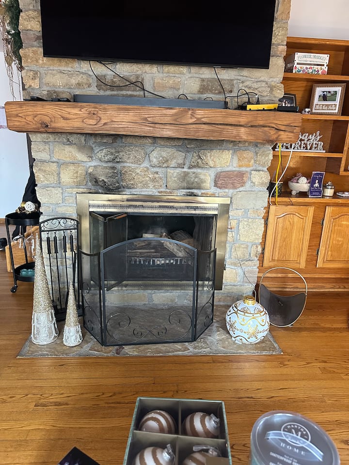 Luxury Retreat - ザイオン, IL