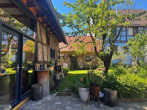 Le Refuge du 55 – Groups & Events