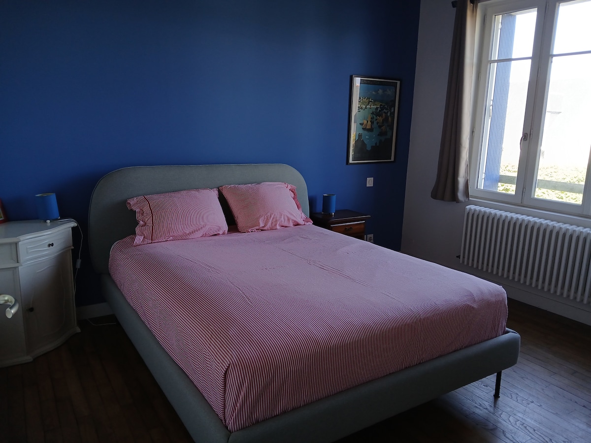 غرفة النوم 3