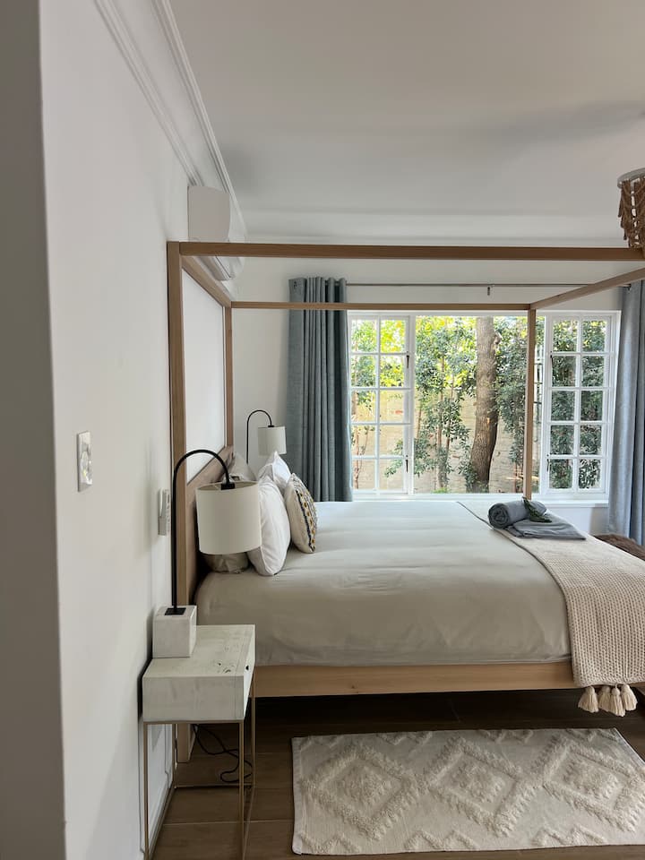 Спална соба 1