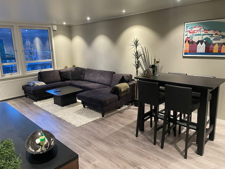 Apartment, Indre Arna - Bergen