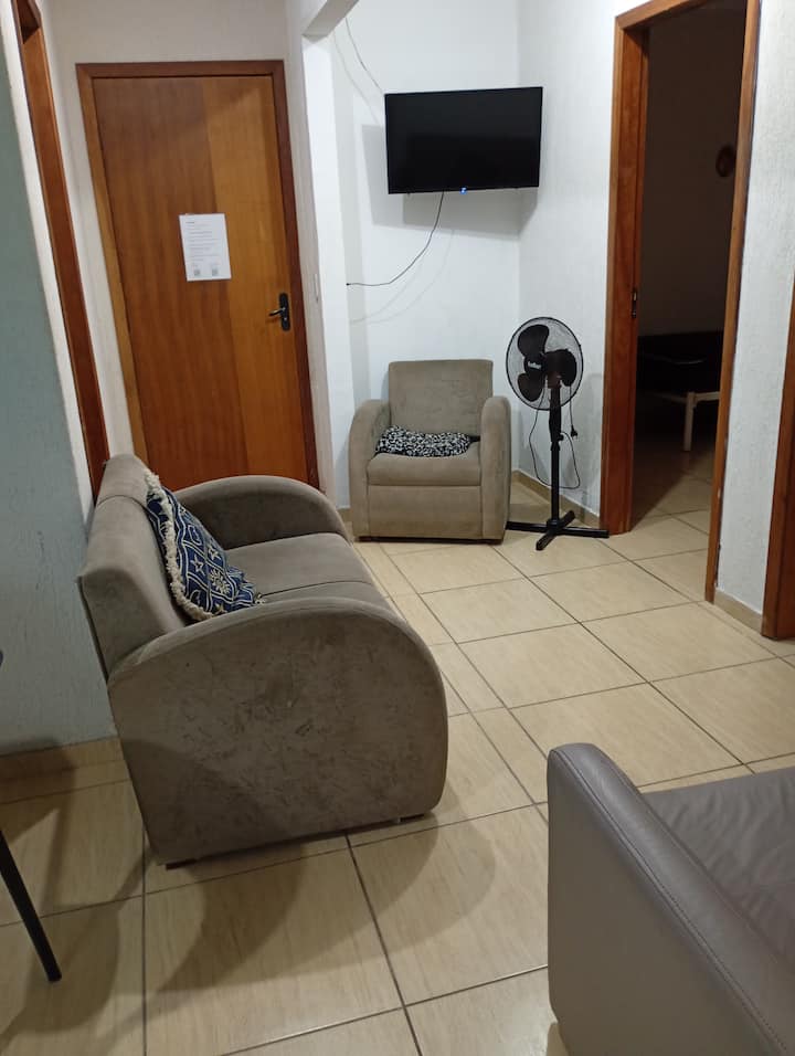 Всекидневна зона