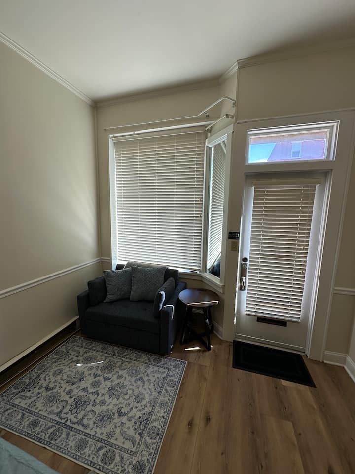 ห้องนั่งเล่น