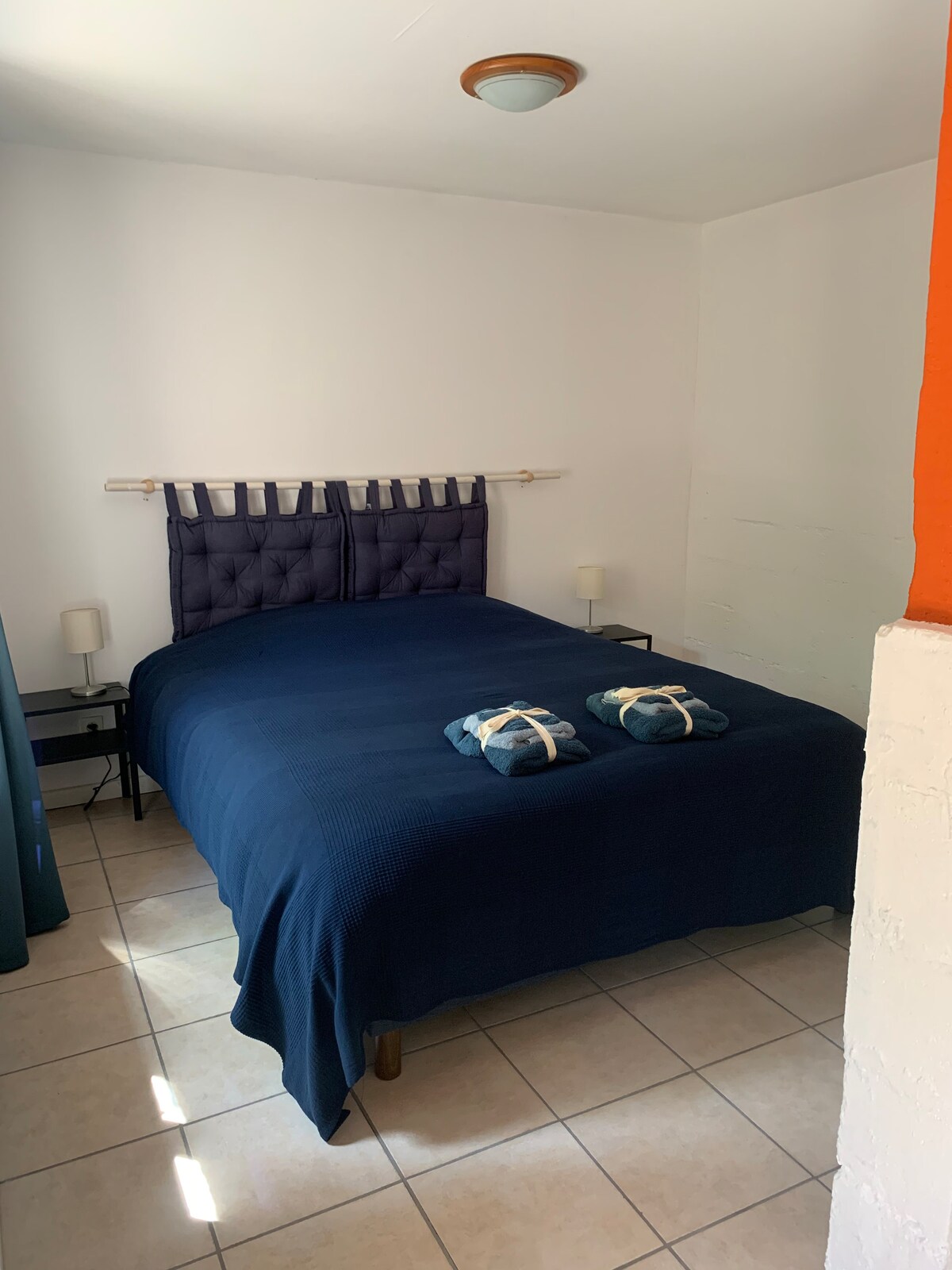 საძინებელი 2