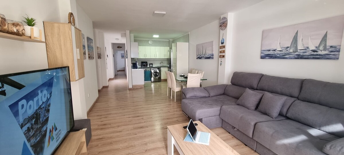 Всекидневна