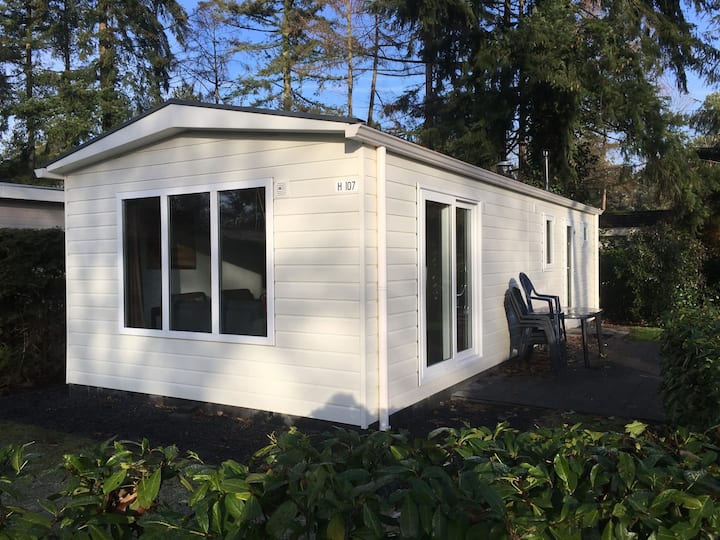 Berkel 4 | Europarcs De Achterhoek - Lochem