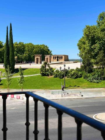 Piso céntrico Vista Privilegiada gallery image 5