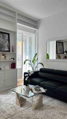 Piso céntrico Vista Privilegiada gallery image 3