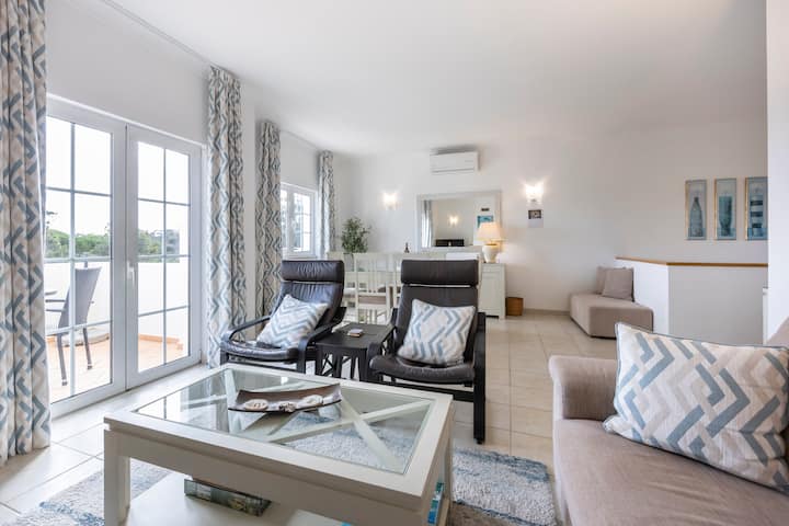 2 Bedroom Townhouse #012 Quinta Da Encosta Velha - Algarve