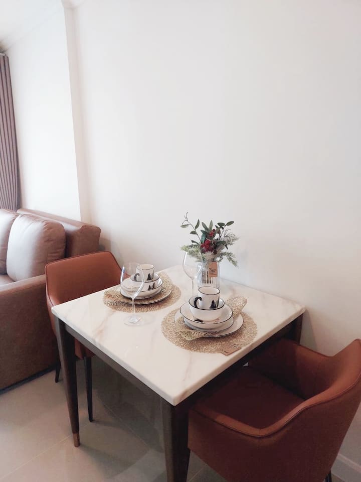2 Bedroom Apartment @Soi 94 - Hua Hin