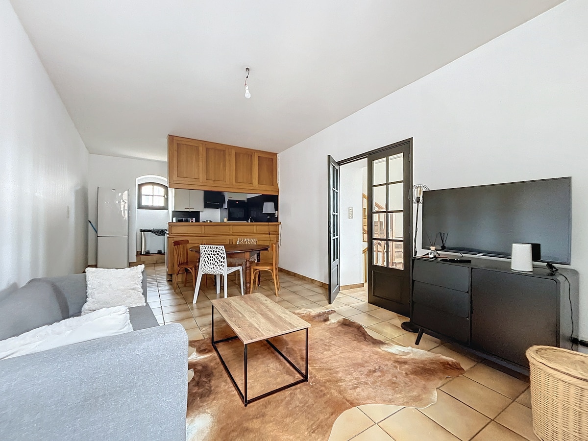 Всекидневна