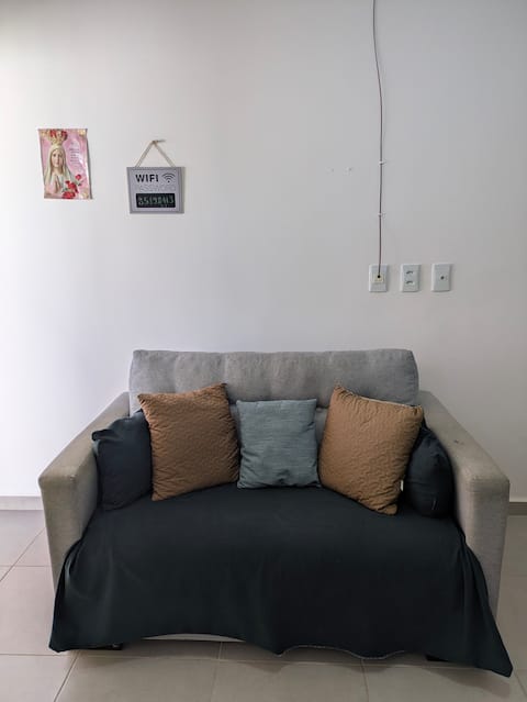 Imóvel de sucesso: Super Duplex in Pau Amarelo em Paulista