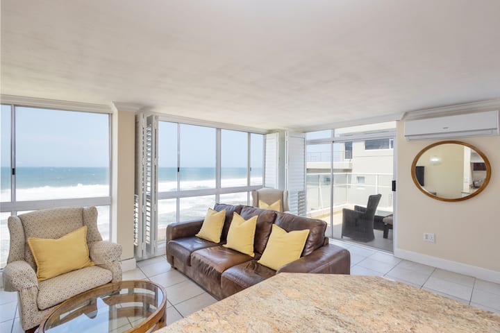 Umhlanga Beach On The Promenade * Amazing Views ! - ウムランガ