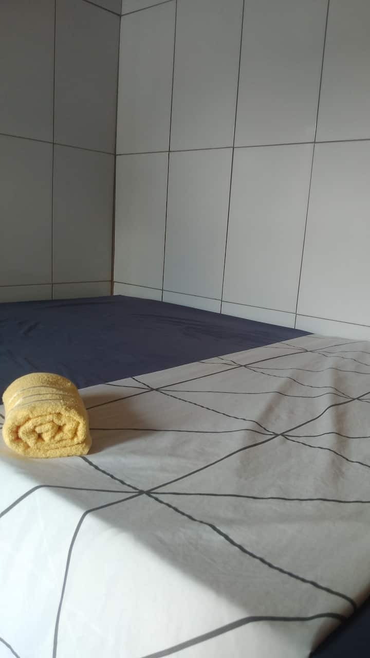 Quarto Funcional - Castanhal