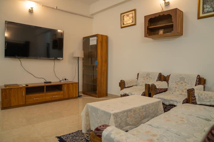 Modern Living In Utkal - ブバネーシュワル